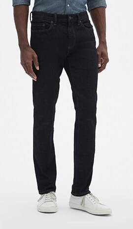gap outlet mens jeans
