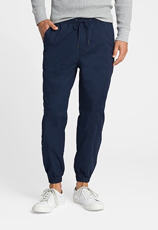 gap mens track pants