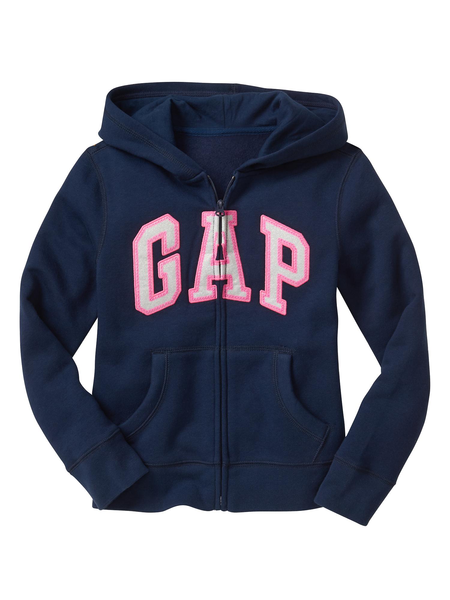 gap kids hoodie