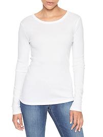 gap factory favorite tee