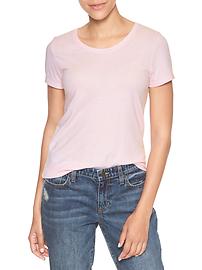 gap factory favorite tee