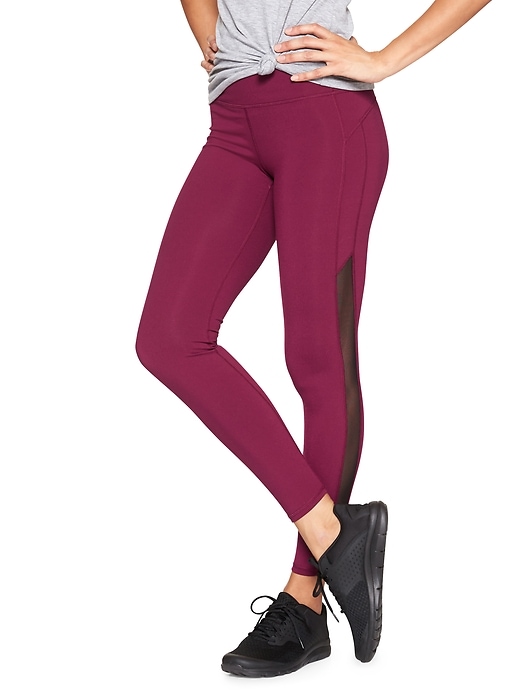 gapfit gfast leggings