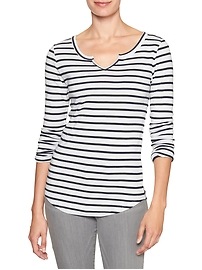 gap factory favorite tee