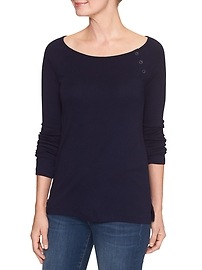 gap factory favorite tee