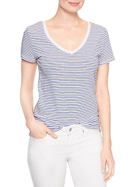 gap factory favorite tee