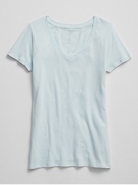 gap factory favorite tee