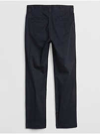 gap kids uniform pants