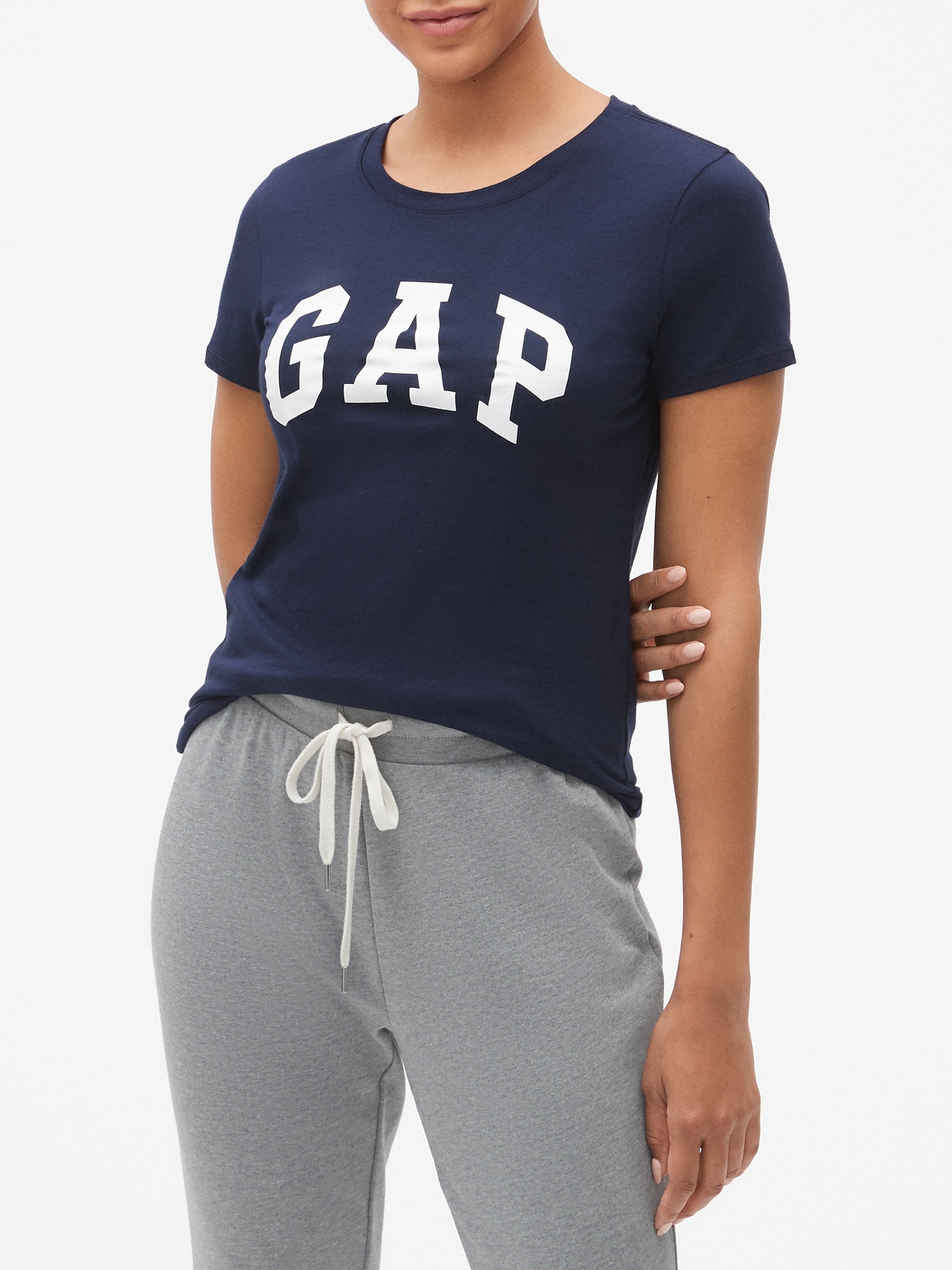 gap factory sweatpants