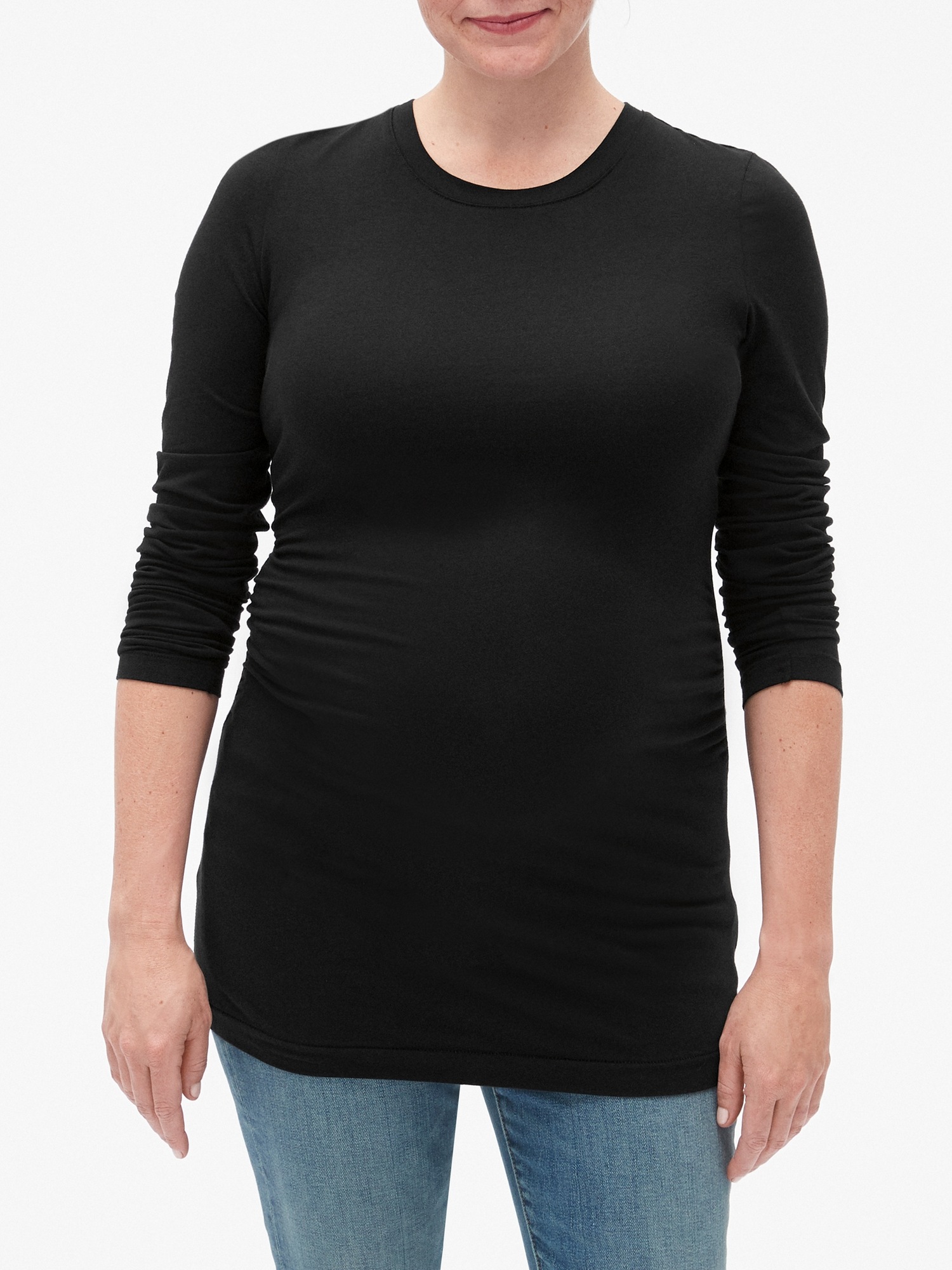 gap factory favorite tee