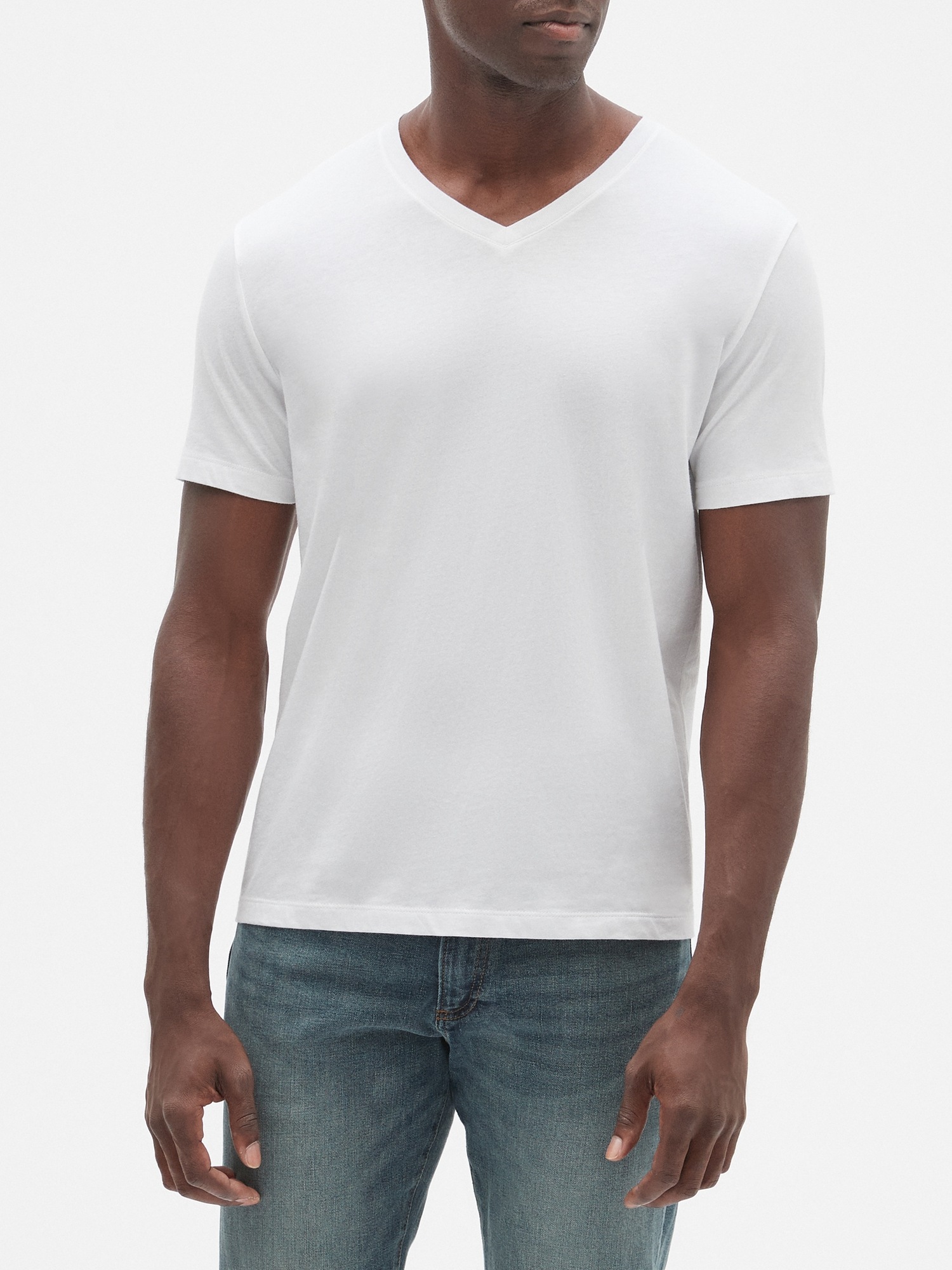 gap factory favorite tee