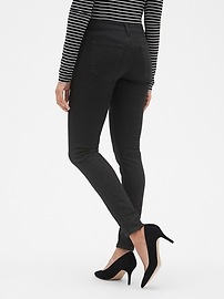 gap legging sculpted