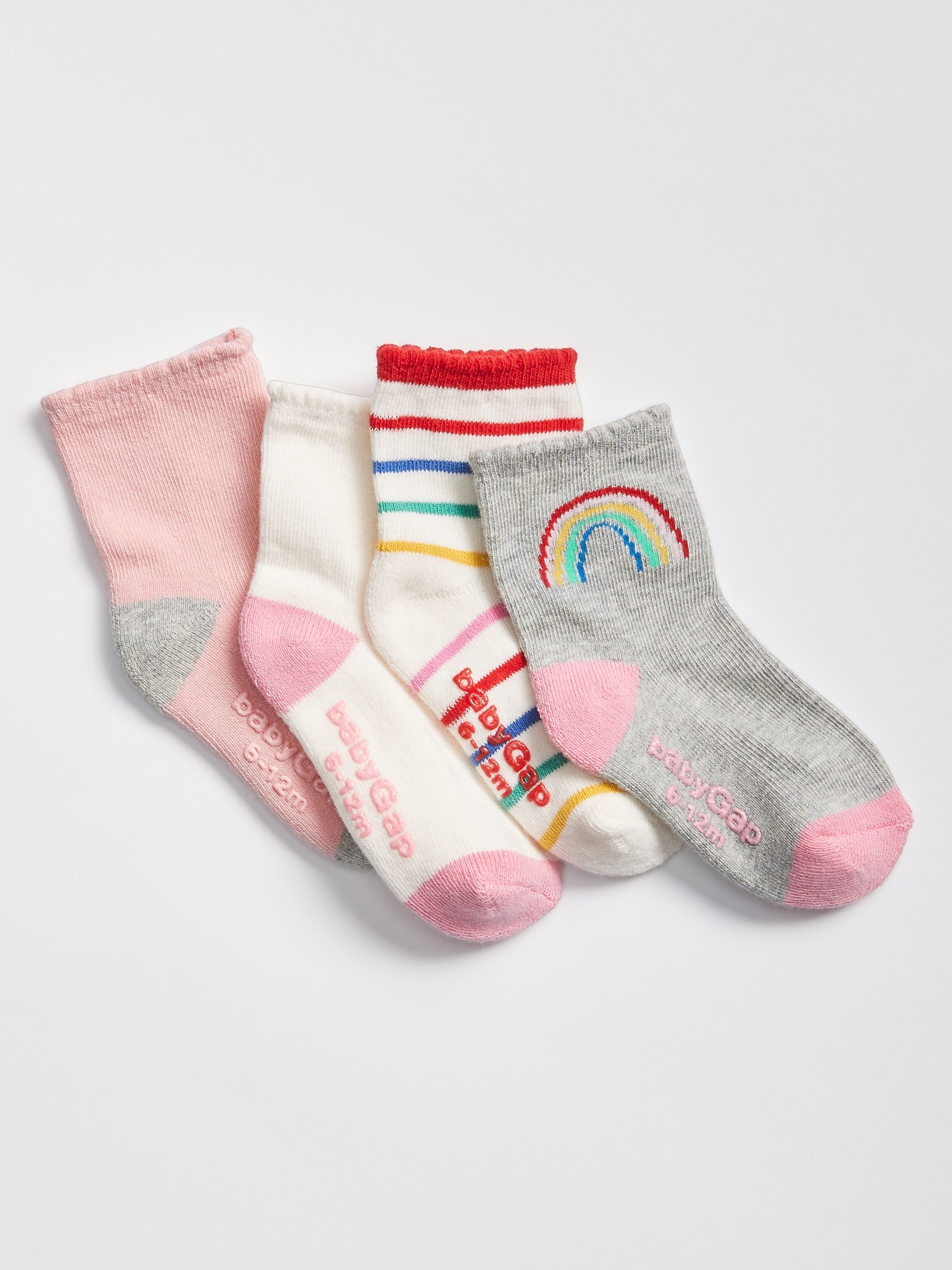 gap factory socks