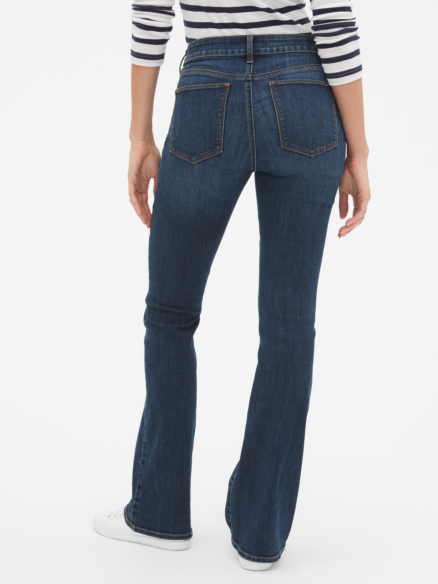 gap 1969 curvy boot jeans