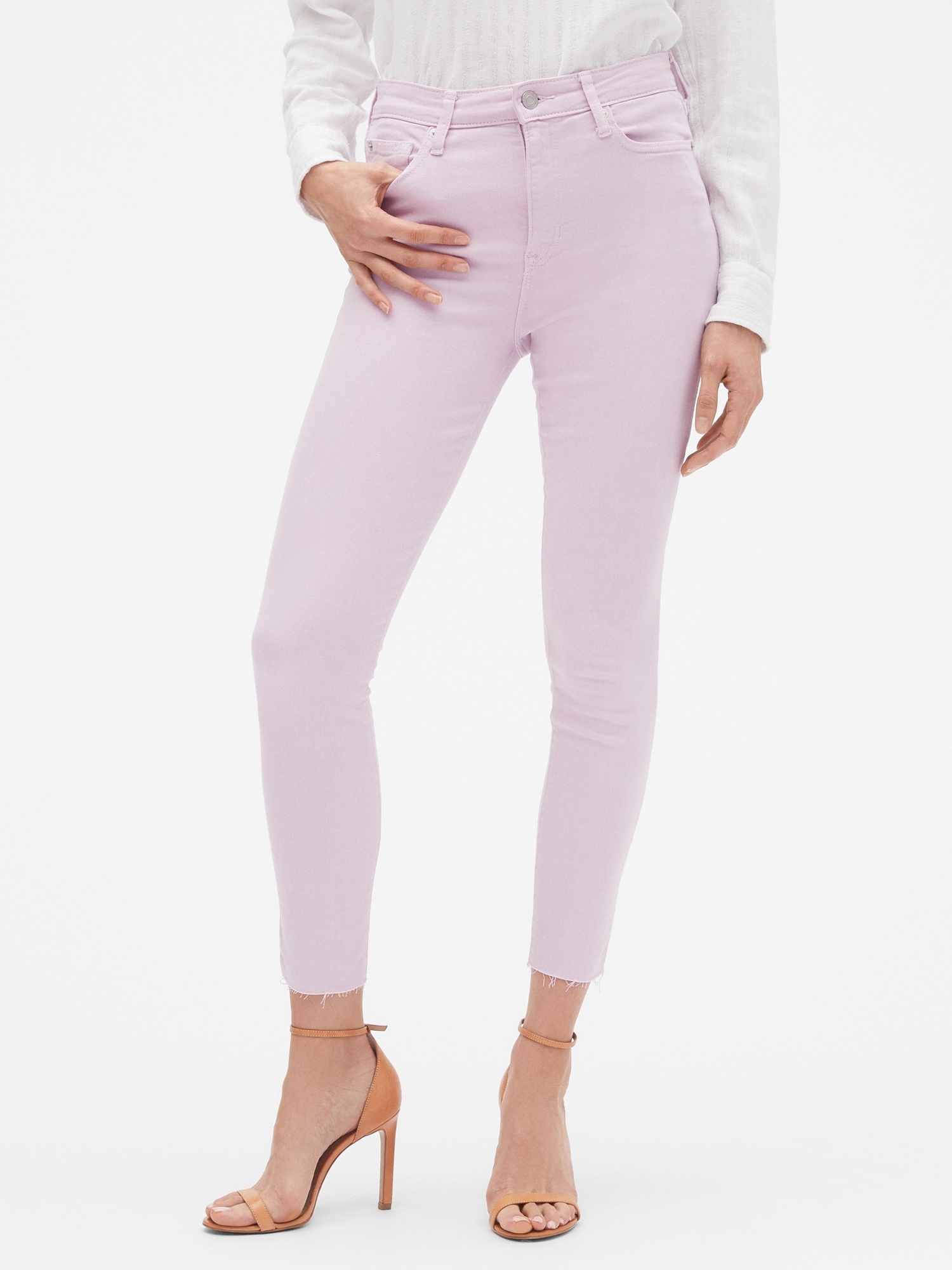 gap factory legging skimmer