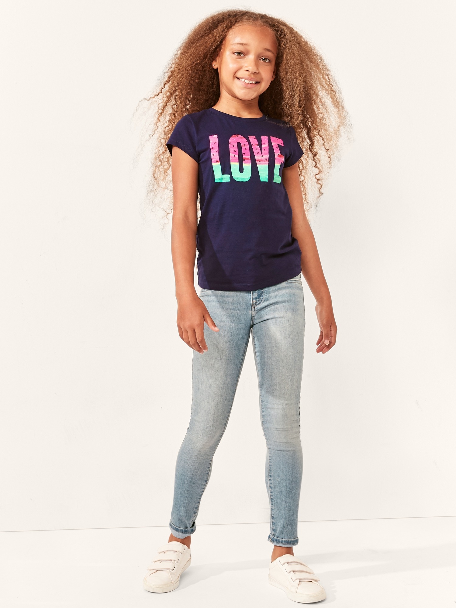 kids super skinny jeans