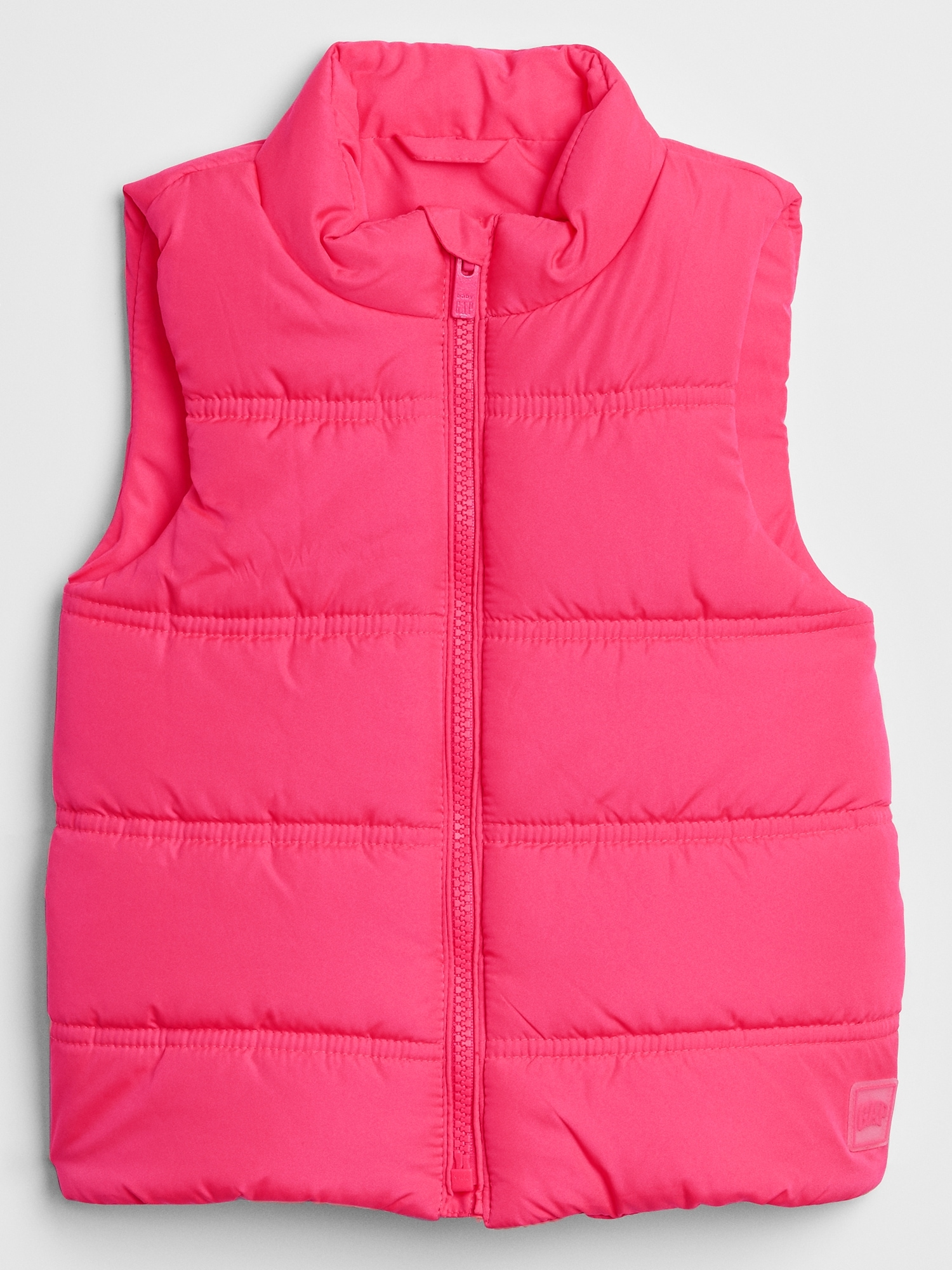 gap factory vest
