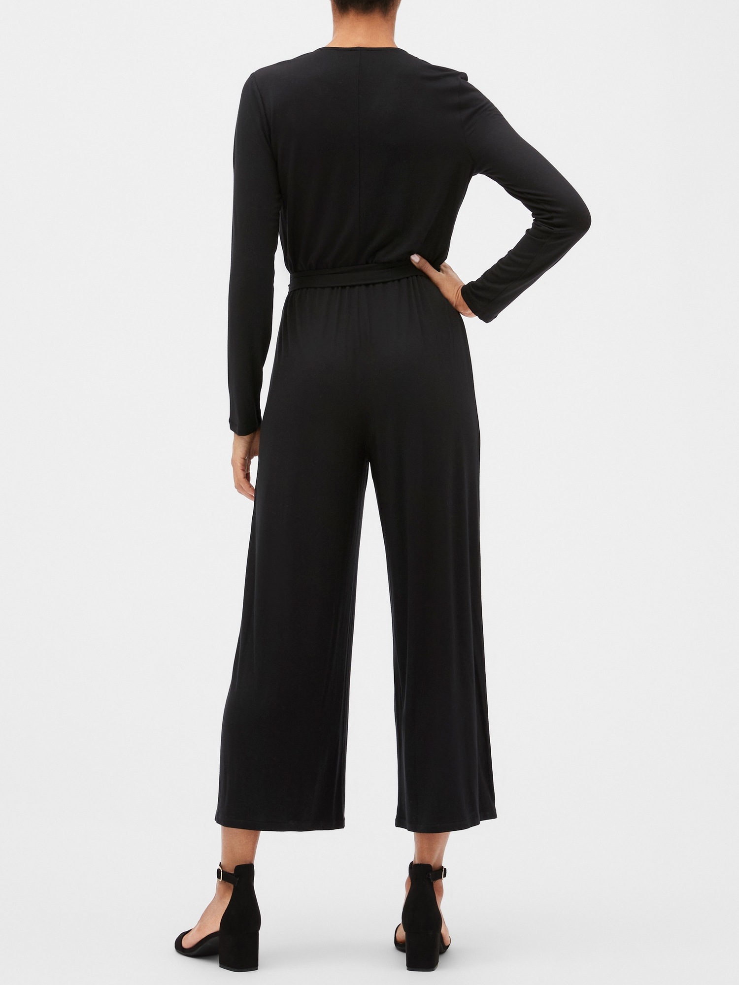 gap factory jumpsuit