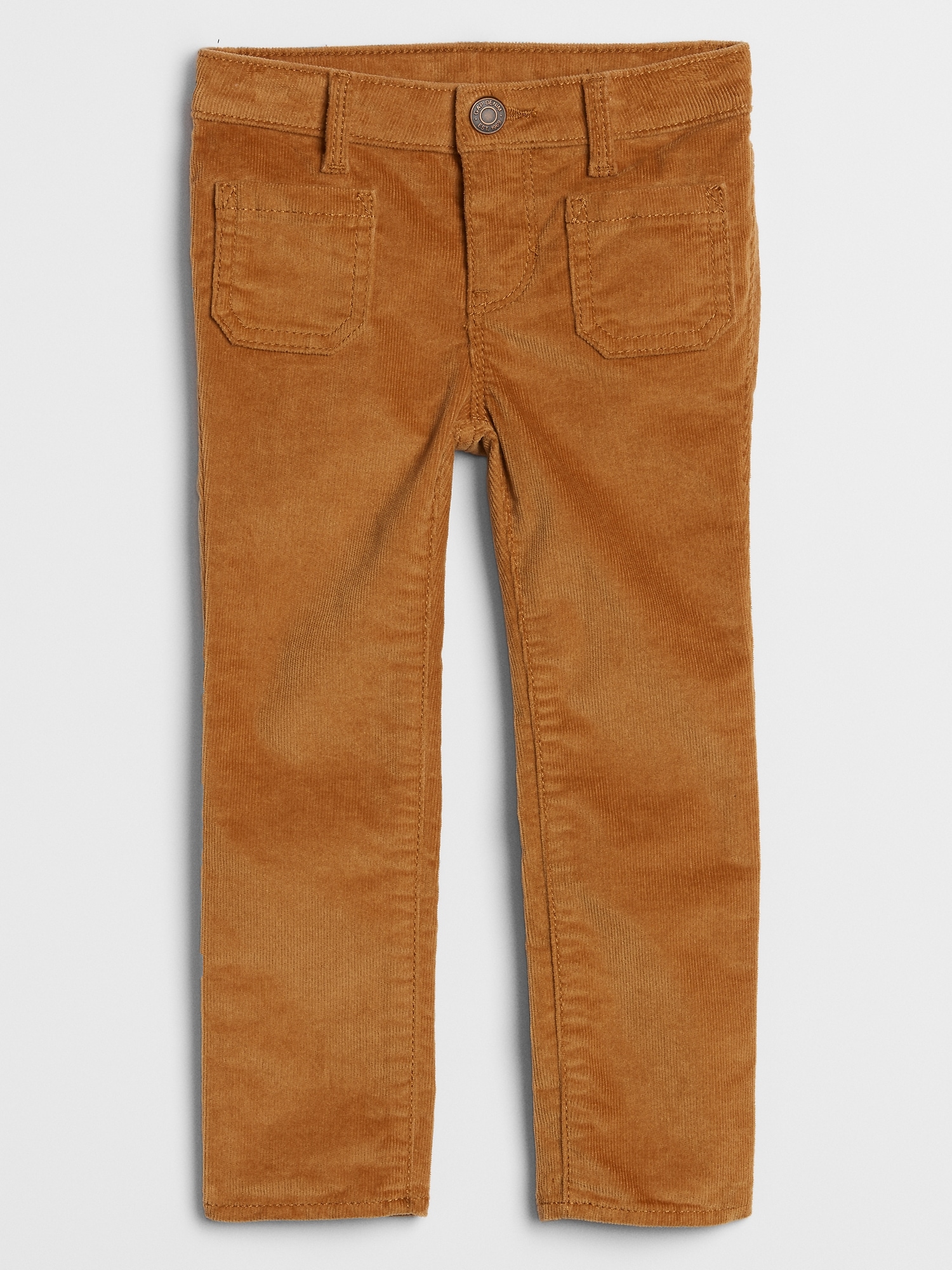 gap skinny cords