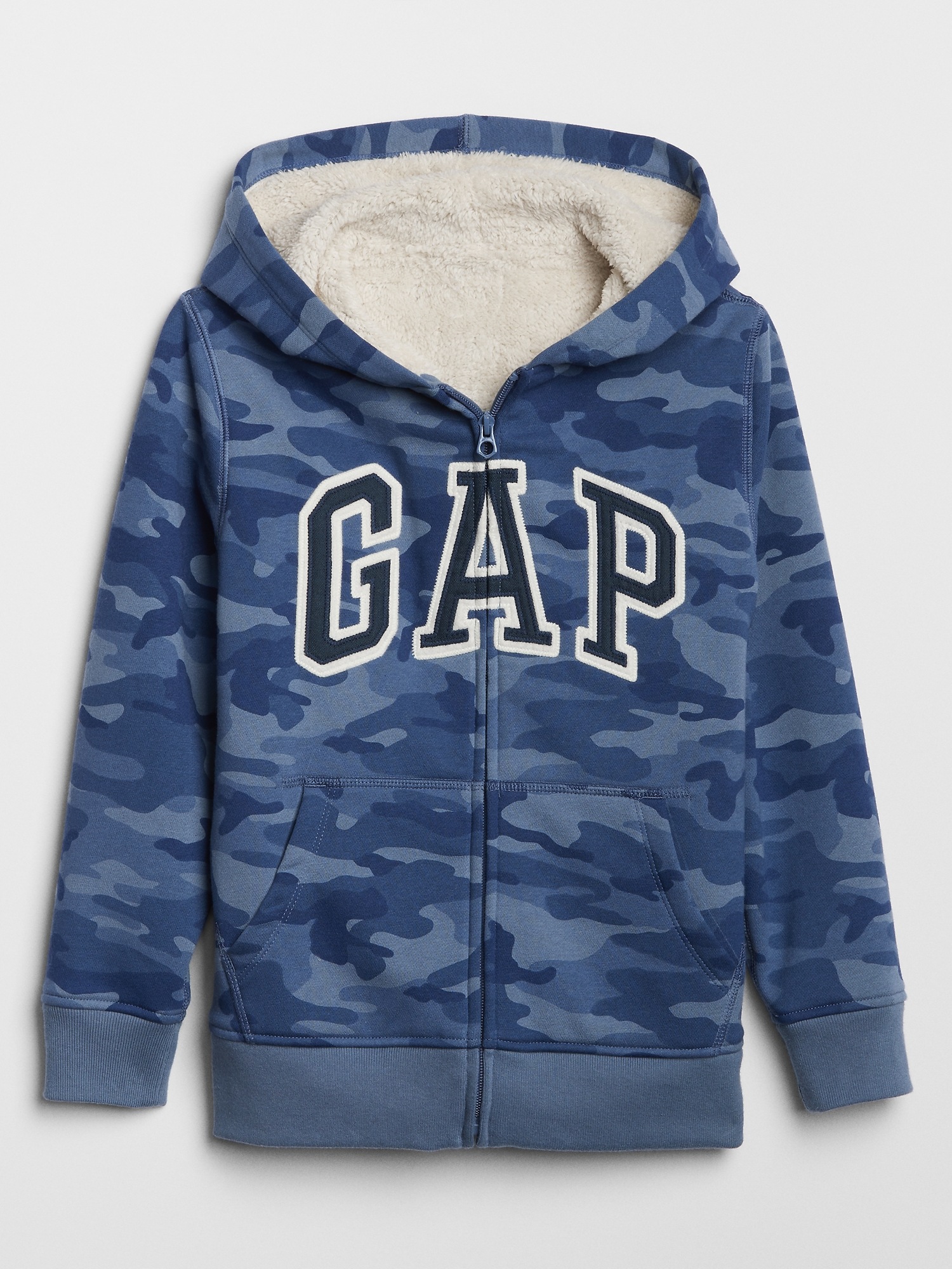 gap childrens hoodies