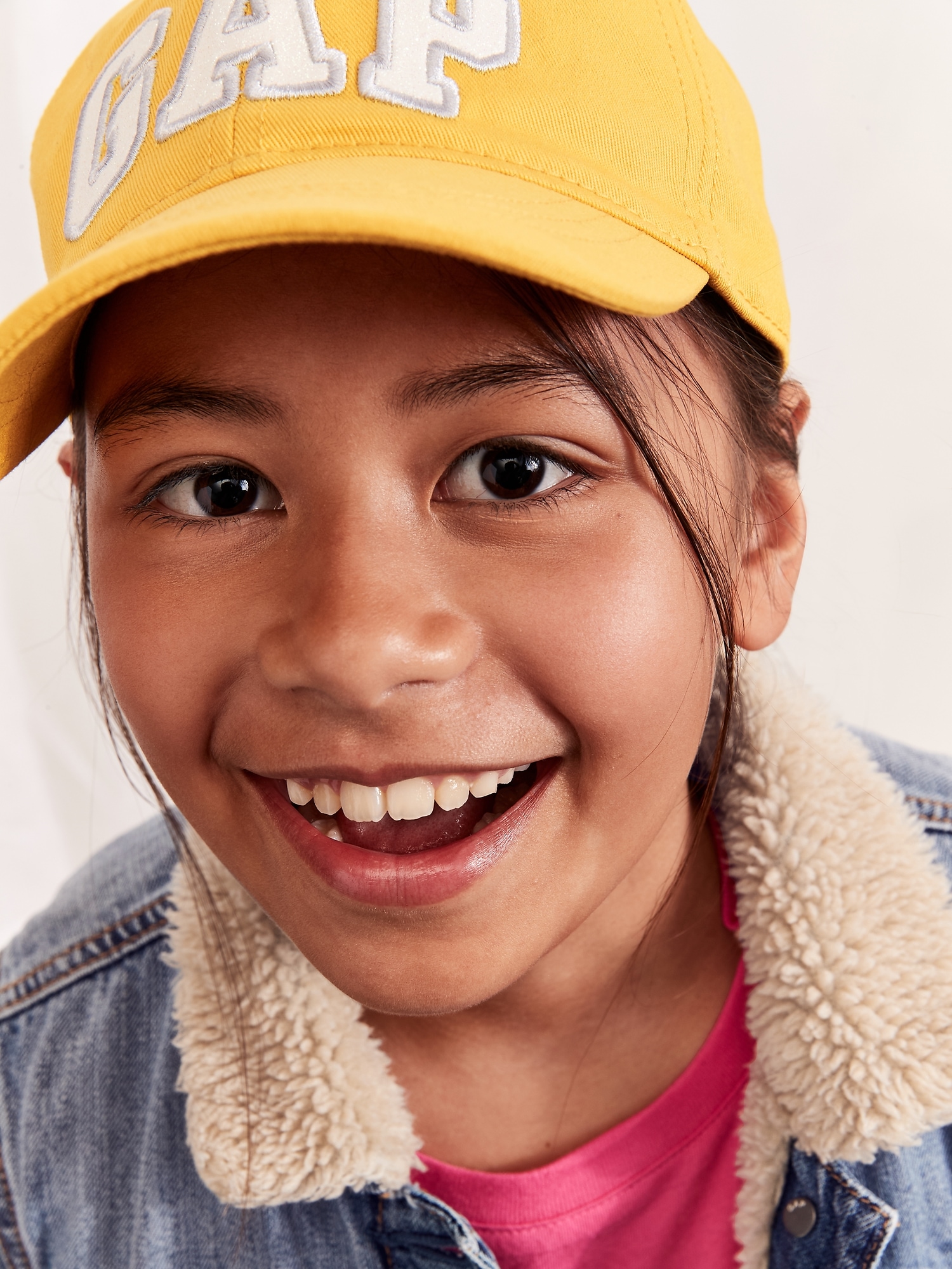 gap cap for kids