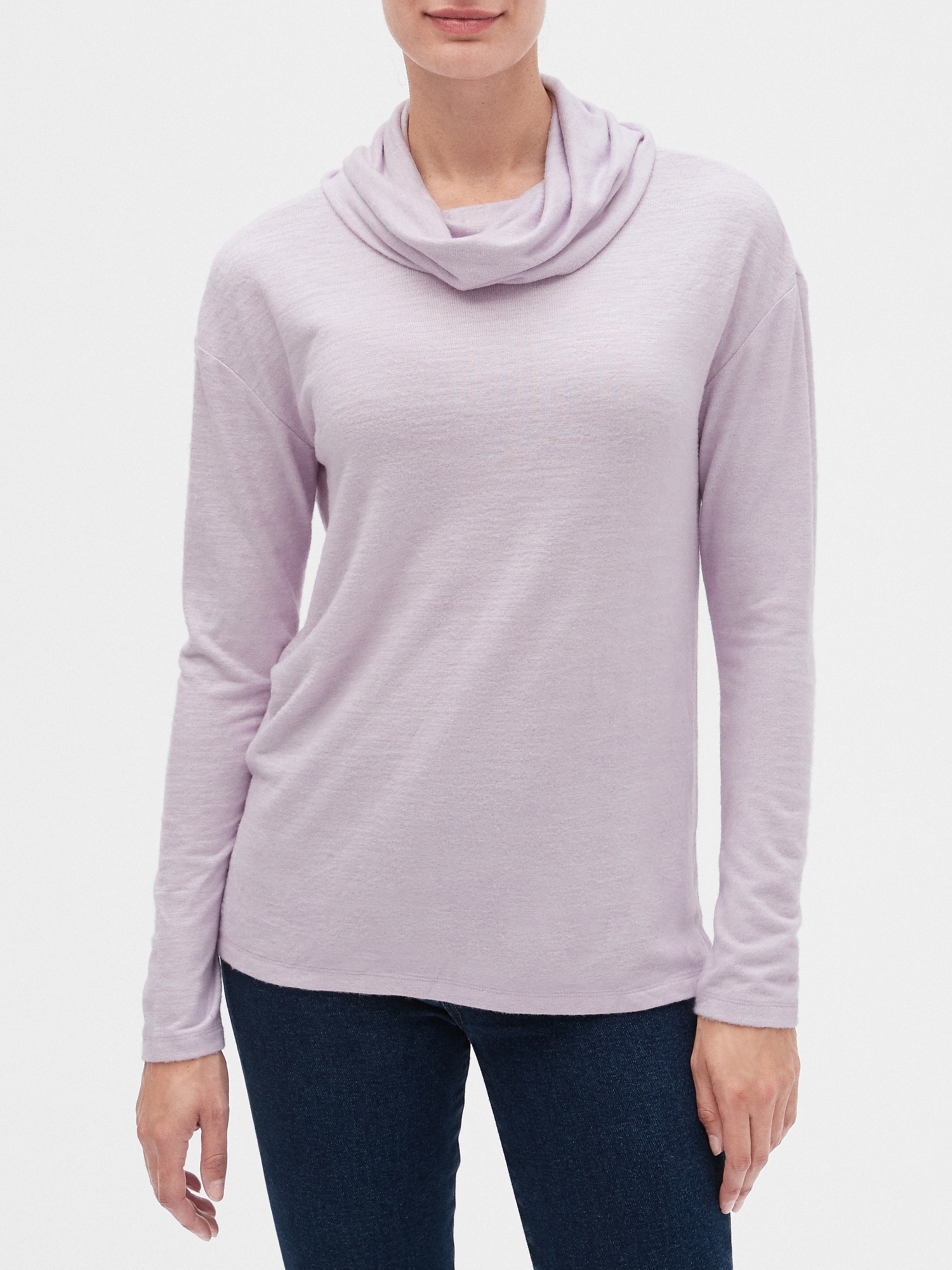 gap turtleneck sweater