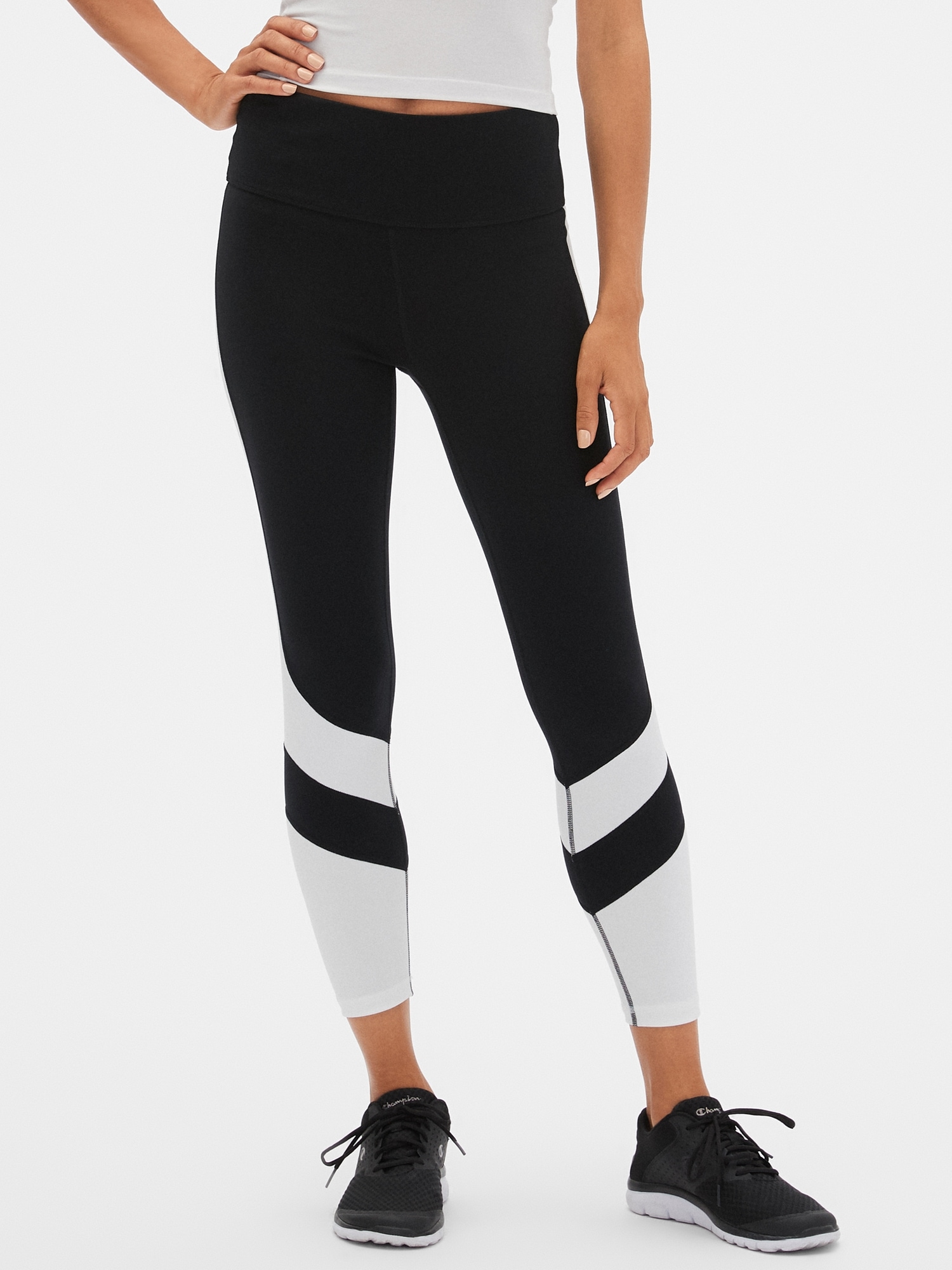 gap sport pants