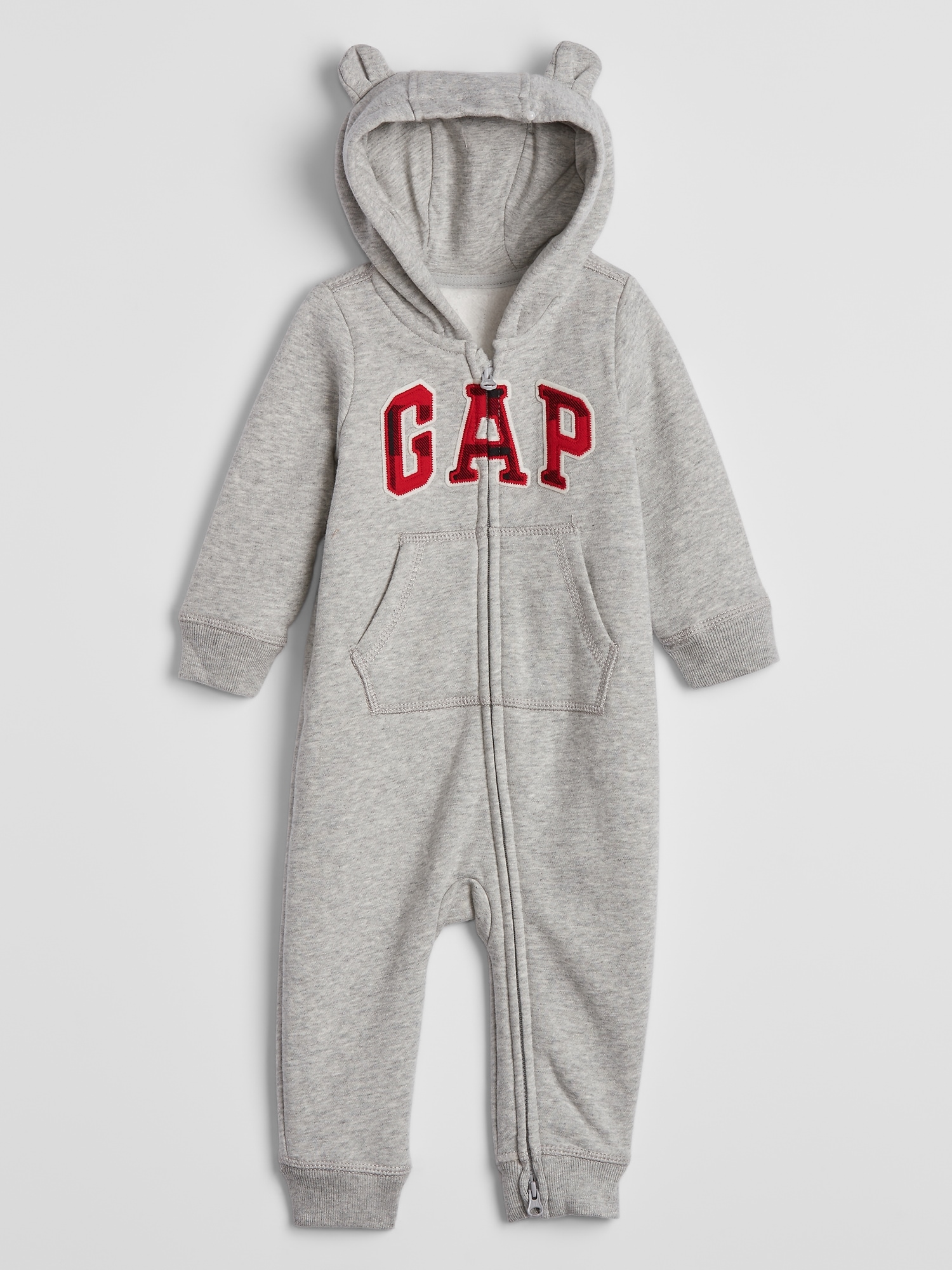 gap baby hoodie one piece