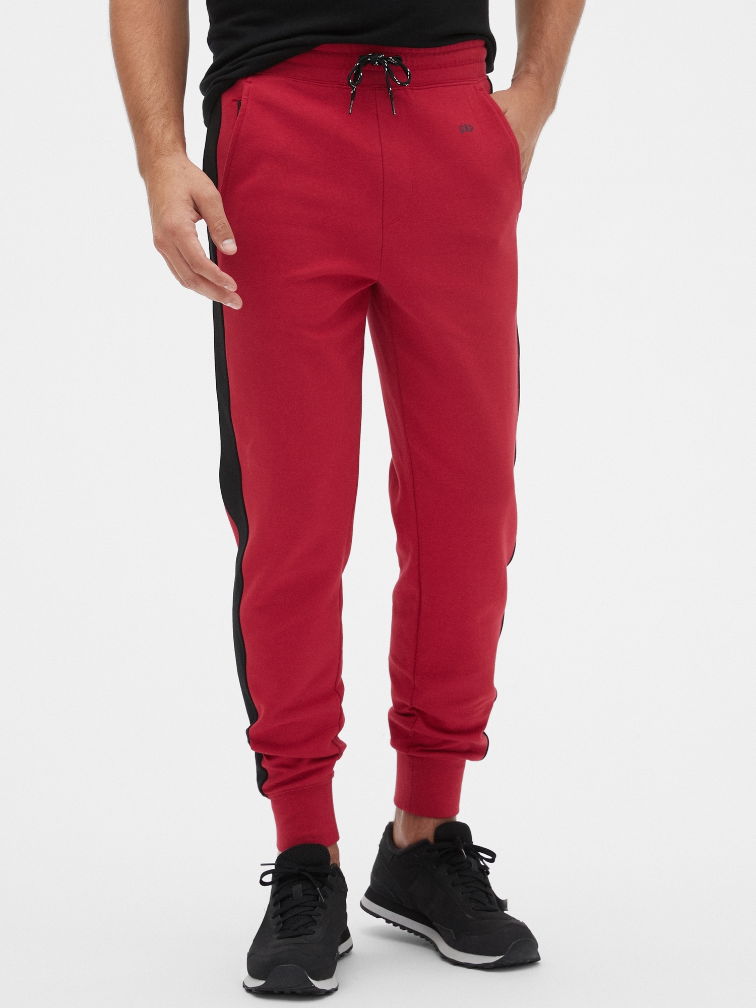 gap performance pants