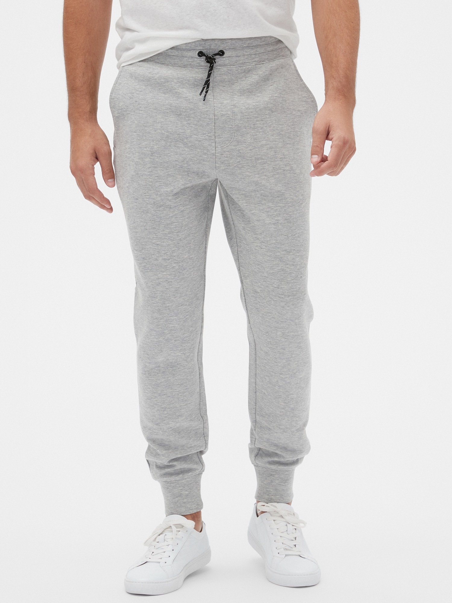 gap tech pants