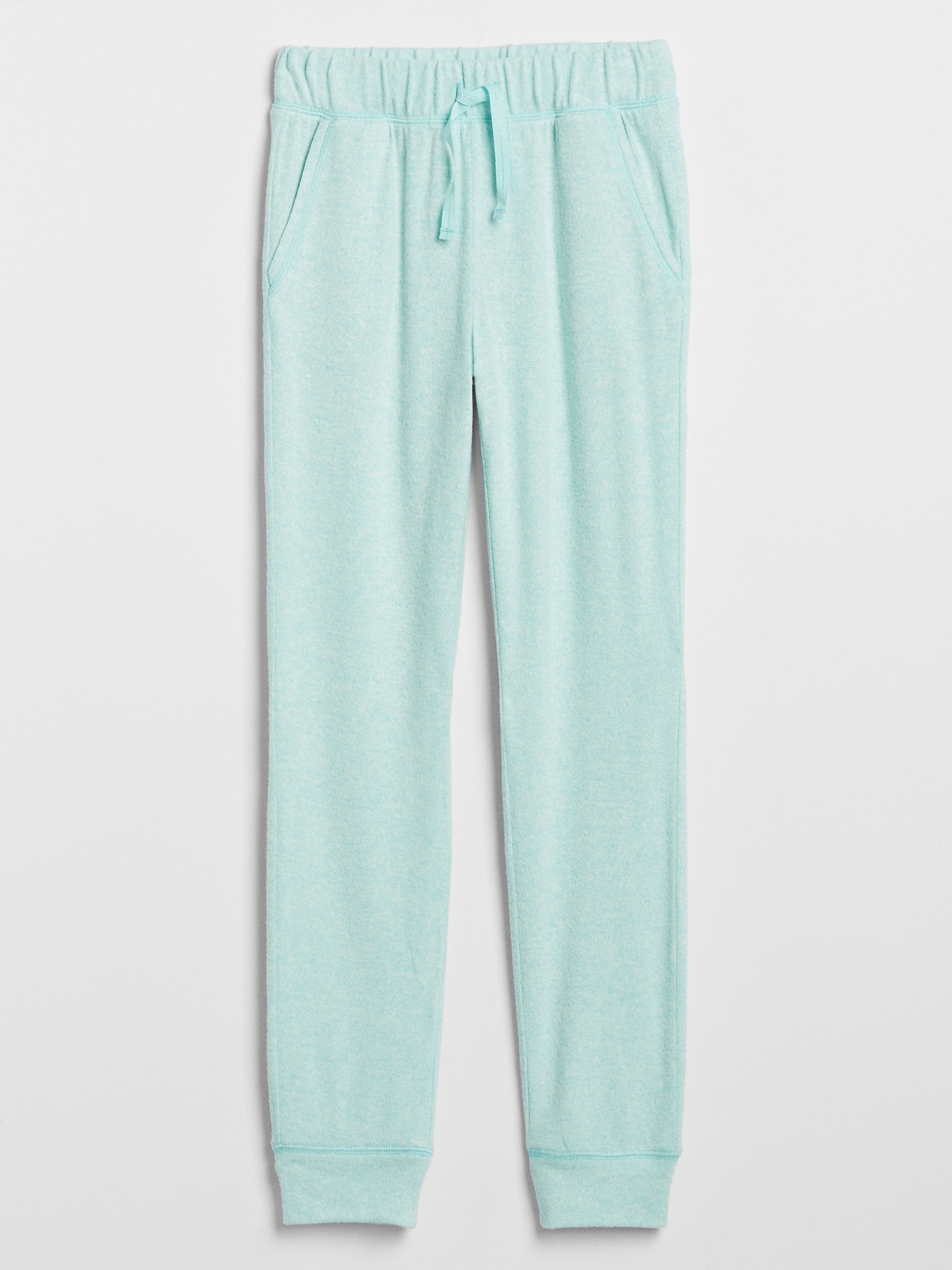 gap softspun joggers