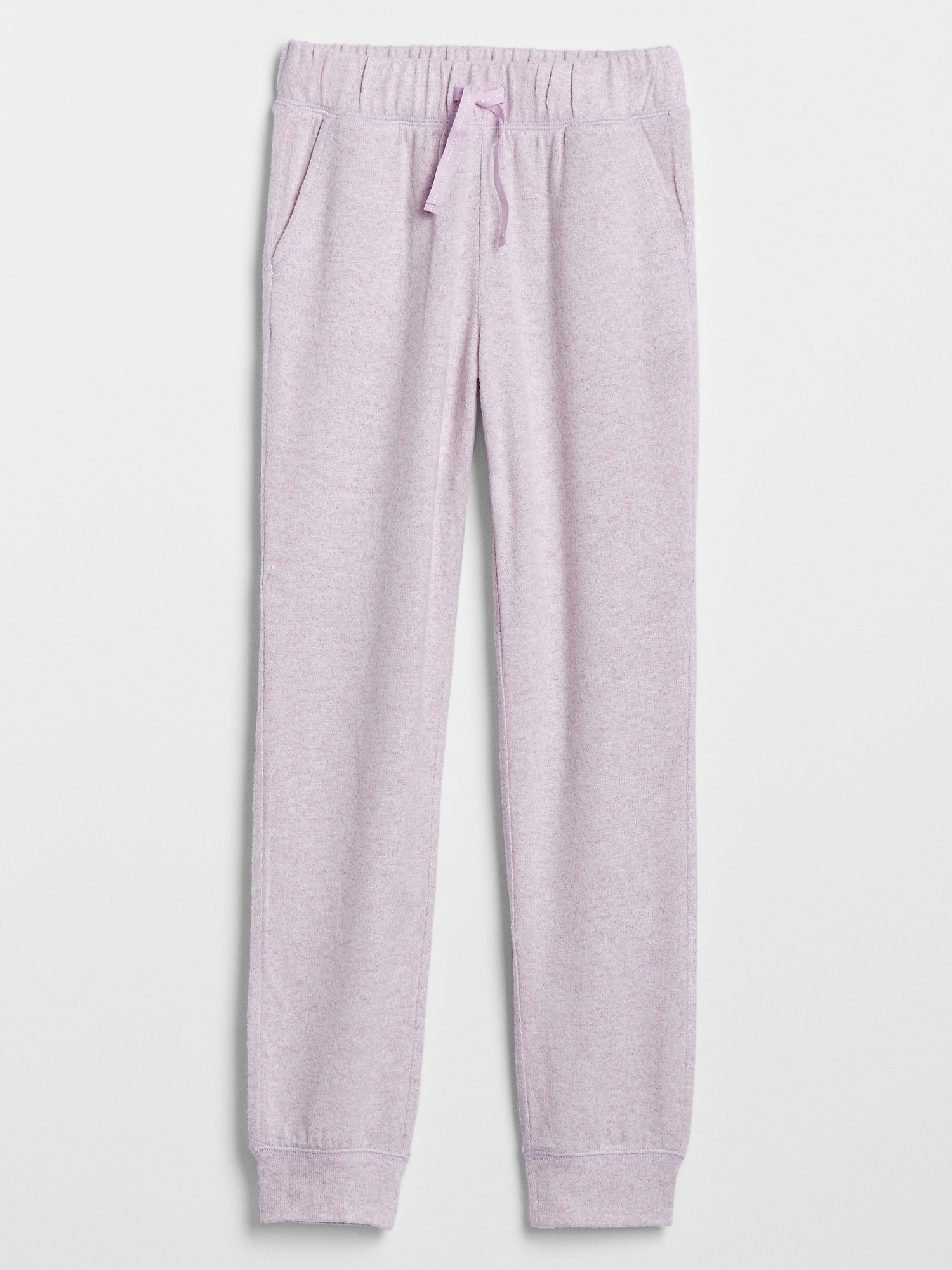 gap girls joggers