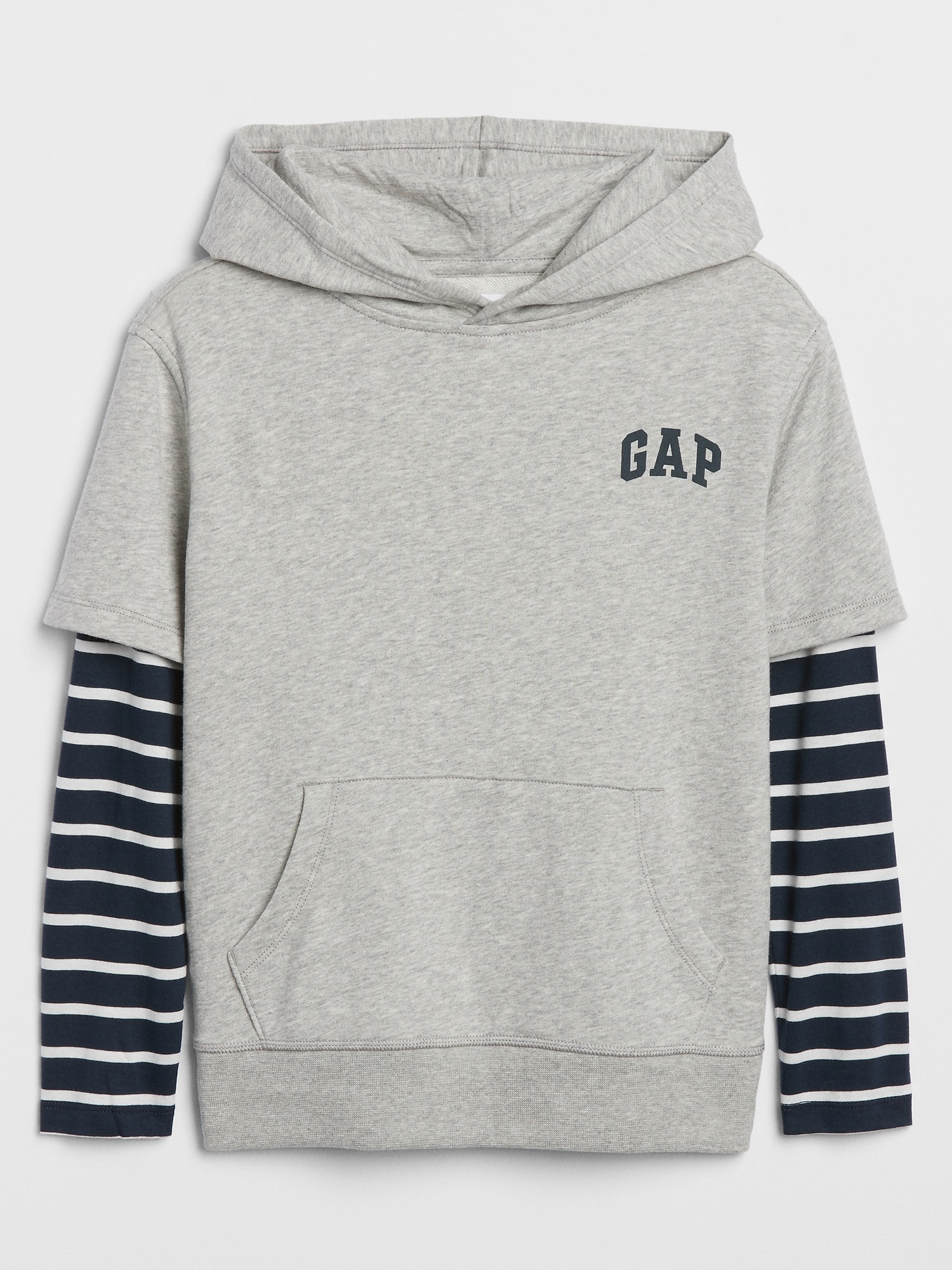 gap t shirt hoodie