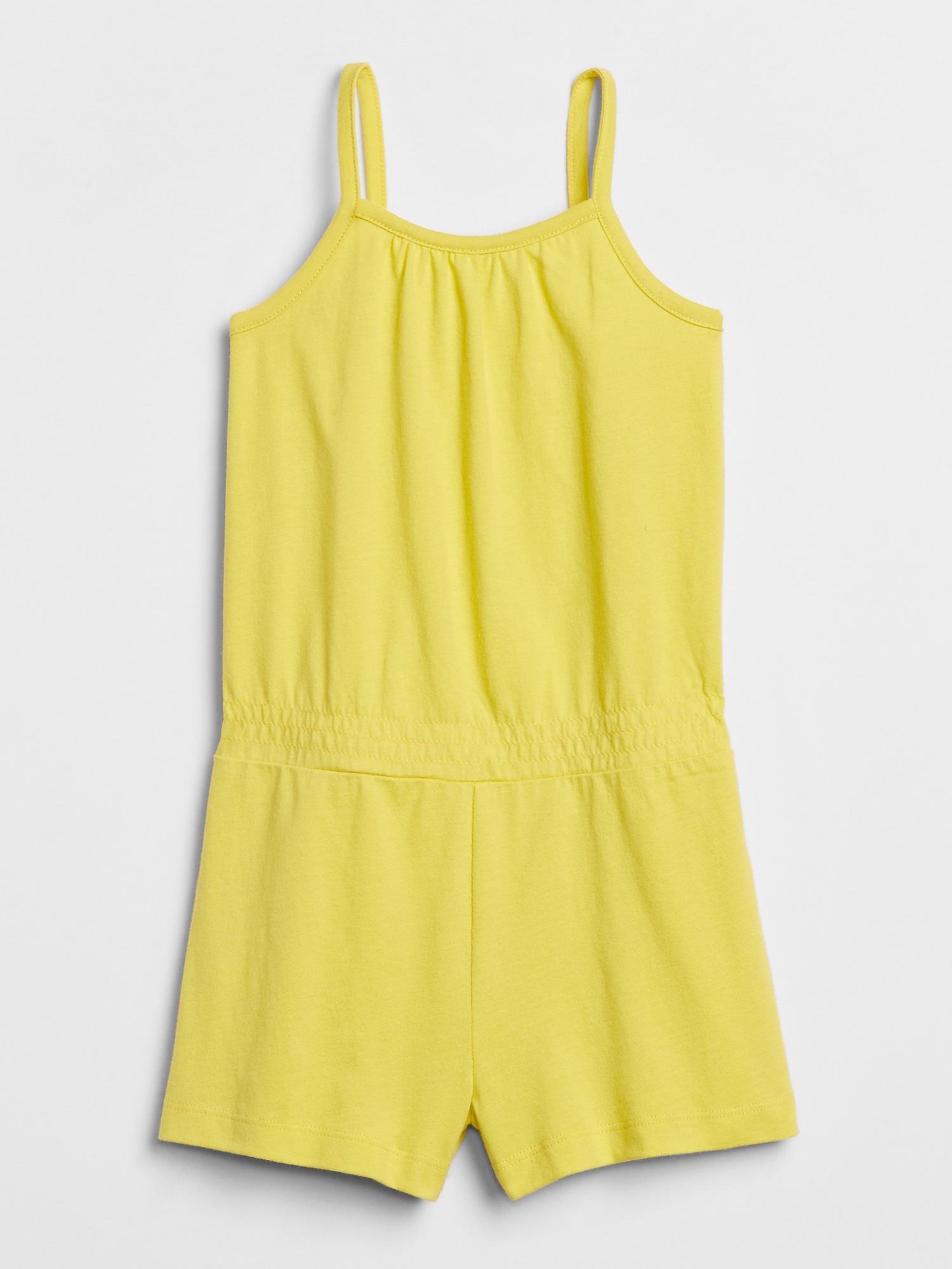 gap toddler romper