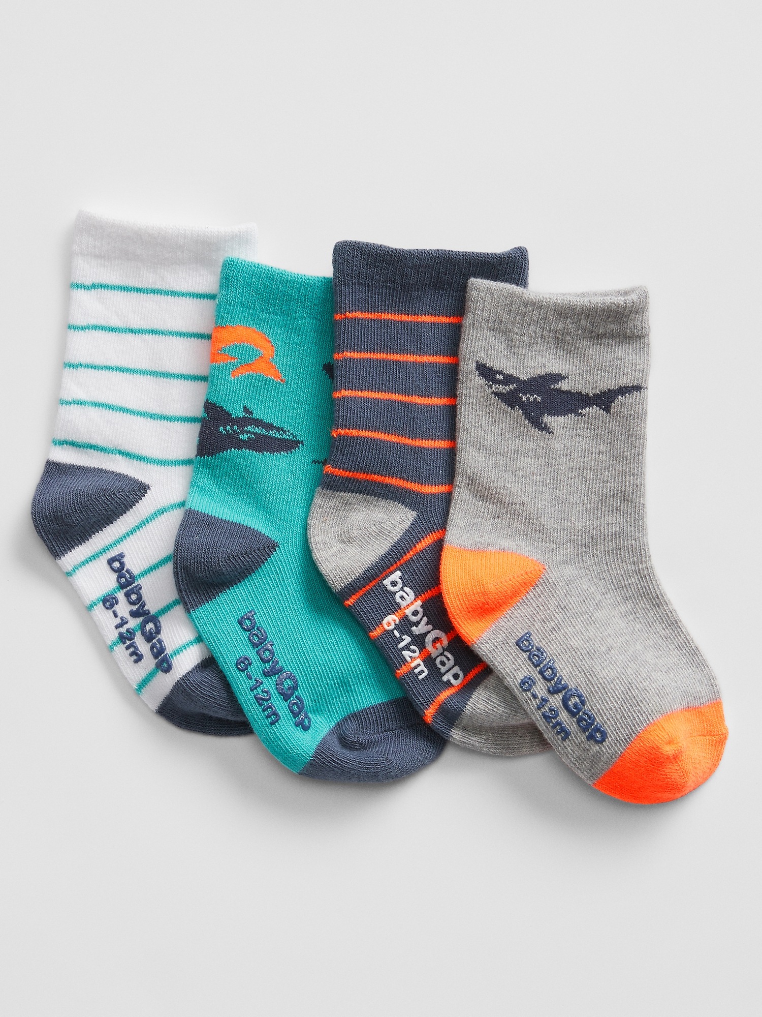 gap factory socks