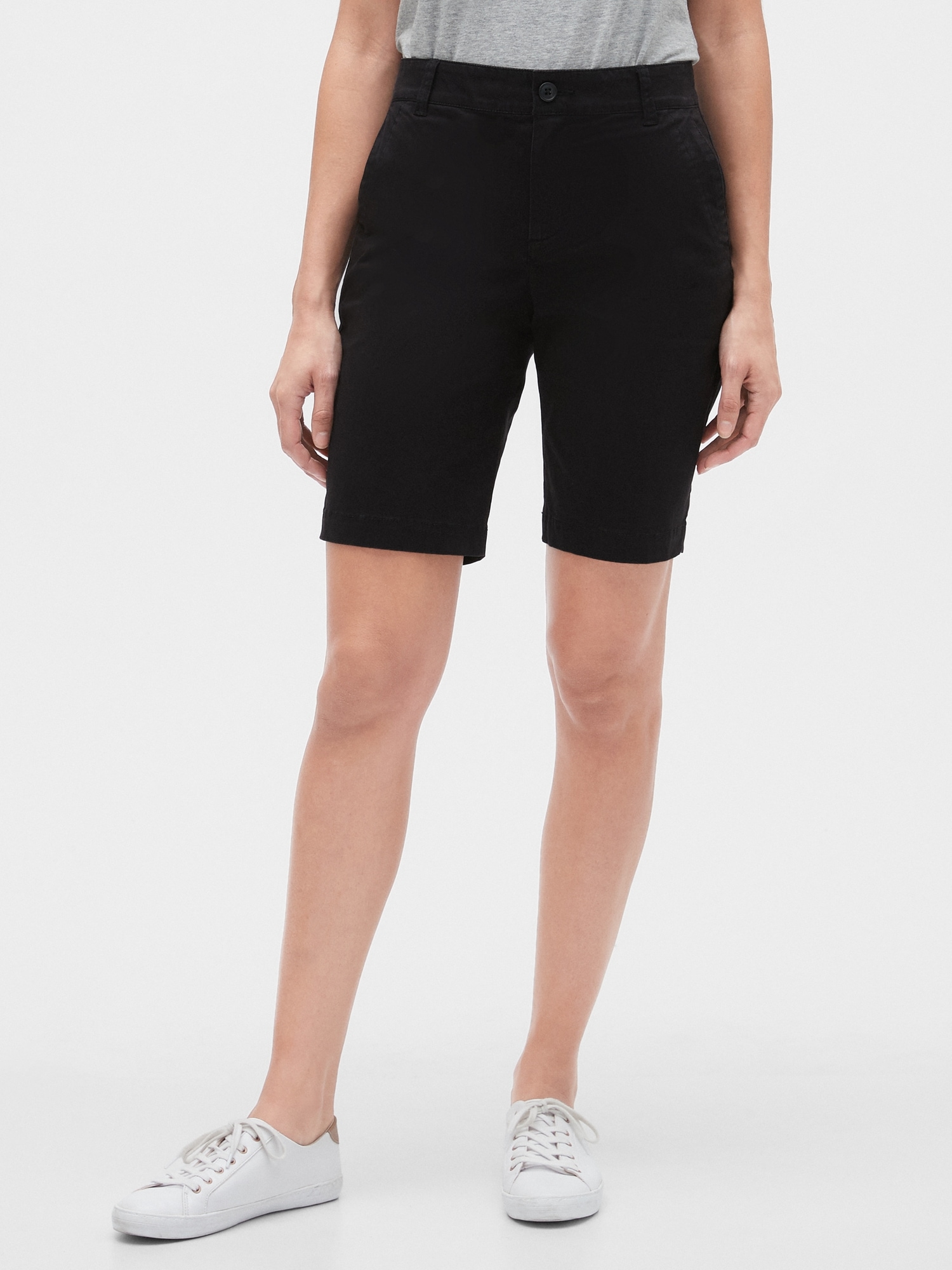 gap outlet womens shorts