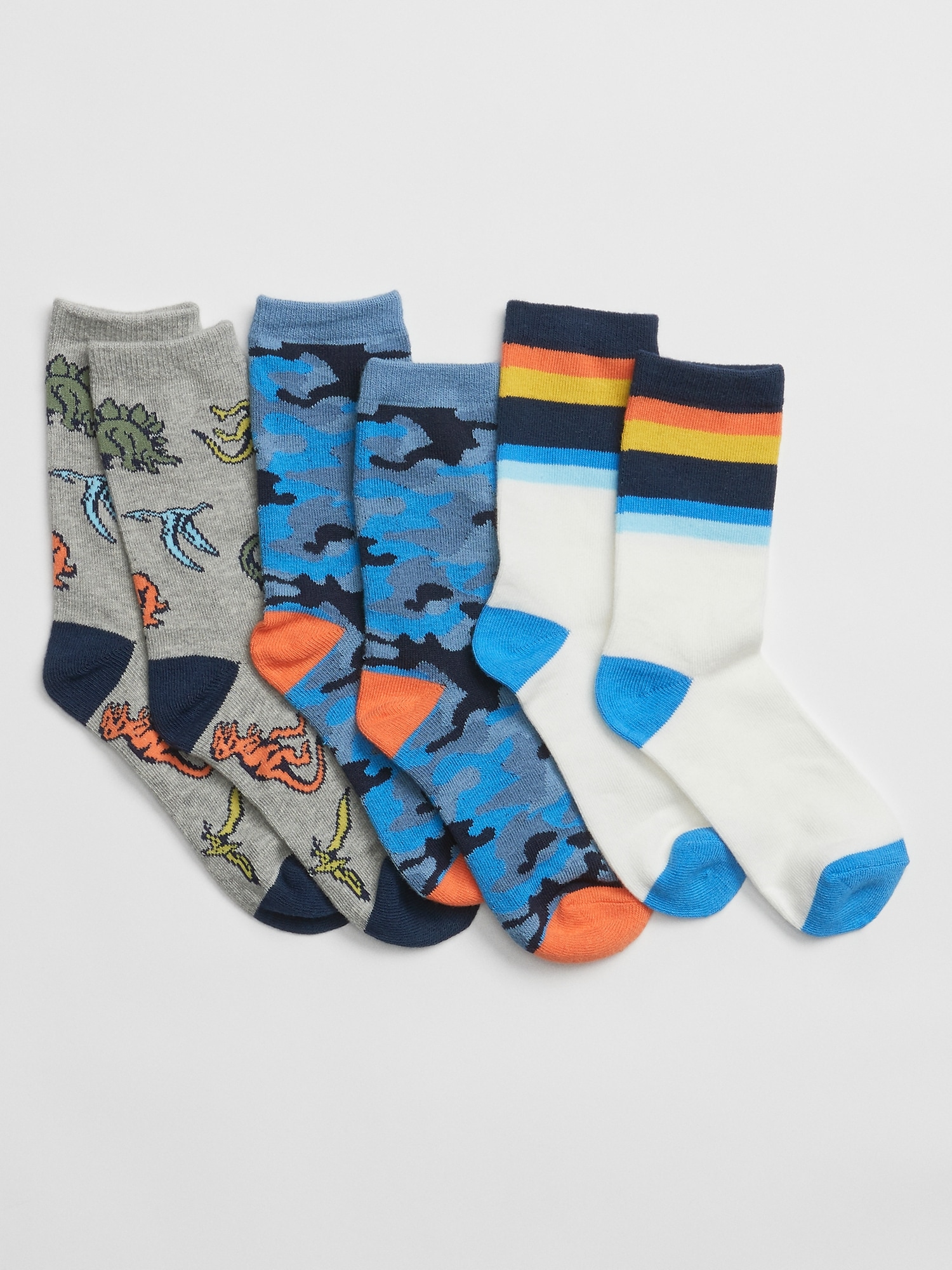 gap factory socks