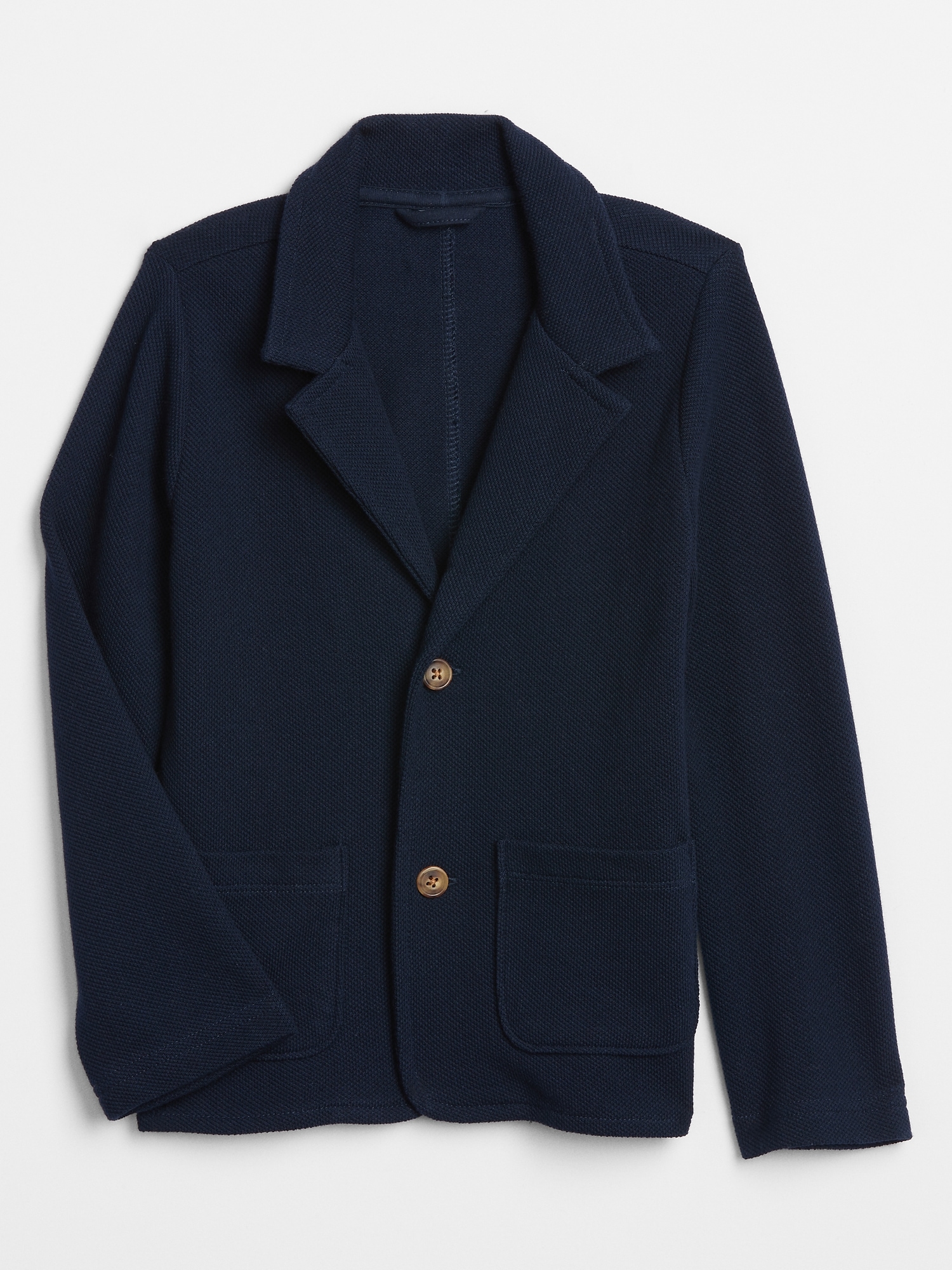 gap factory blazer