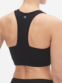 gapfit sports bra