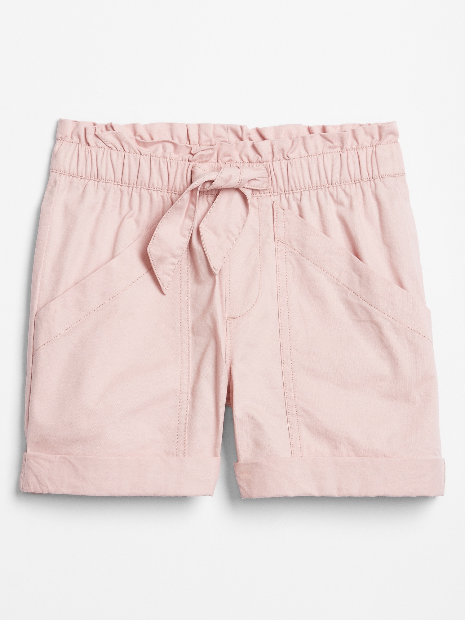gap factory bermuda shorts