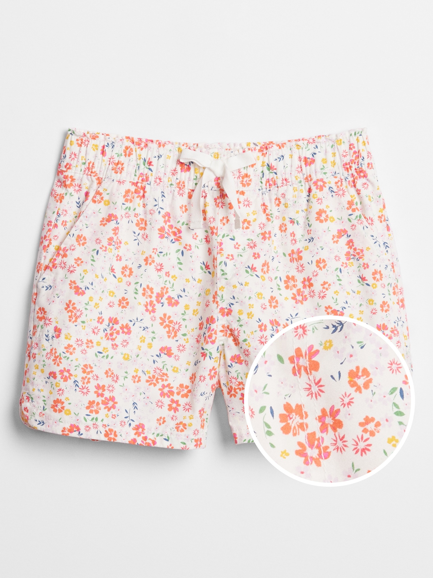 gap factory bermuda shorts