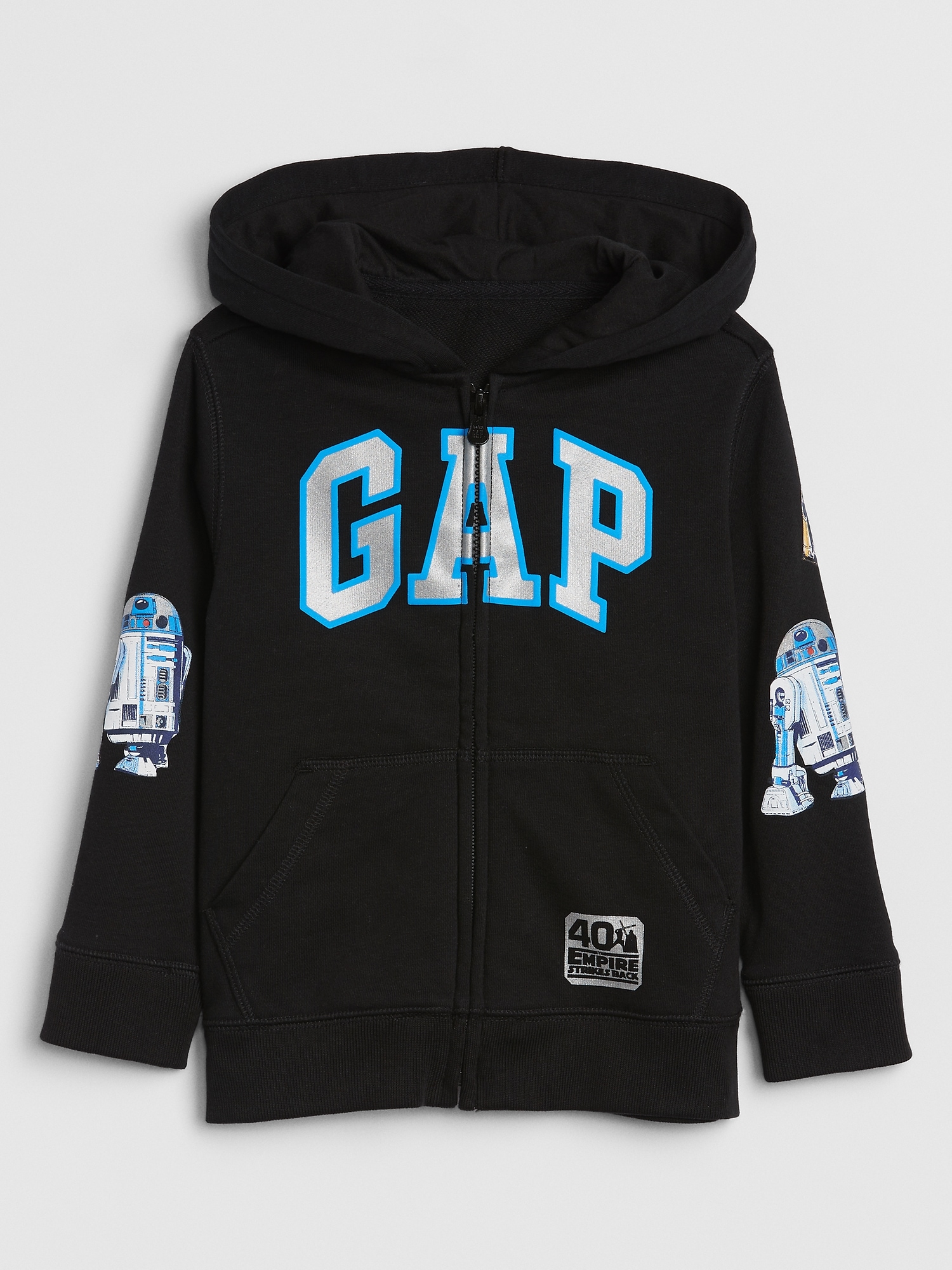 gap star wars jacket