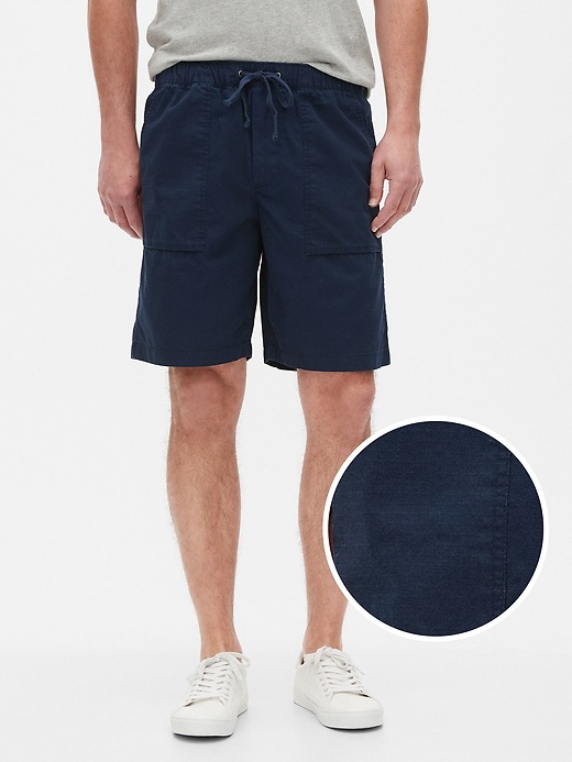 gap easy shorts