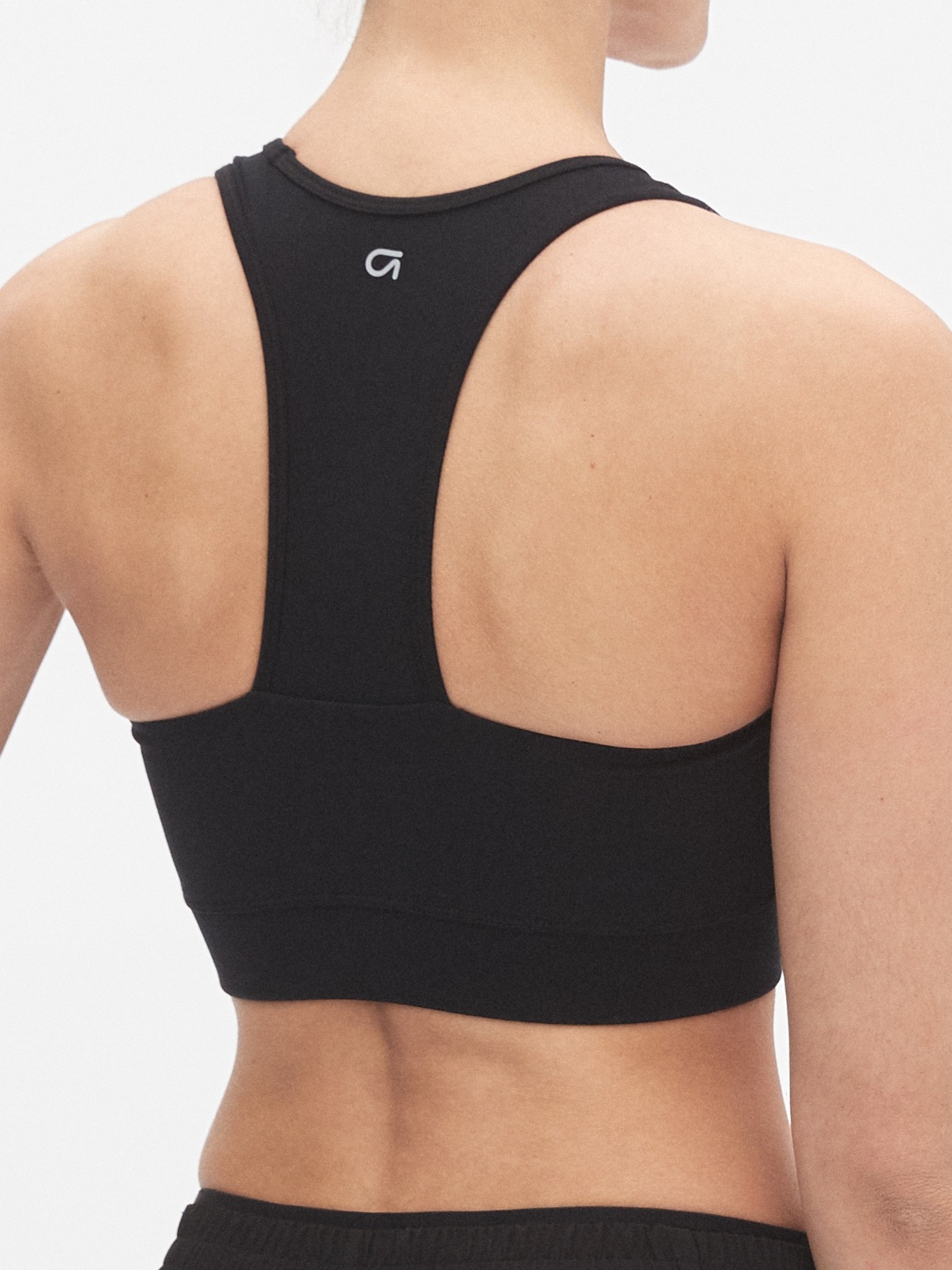 gap fit sports bra