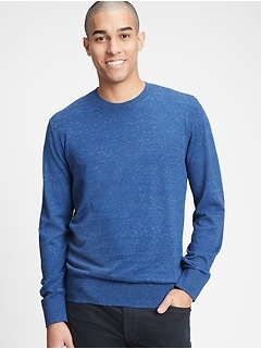 Gap factory men's sweaters Clearance