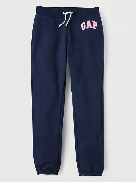 Image number 3 showing, Kids Gap Logo Sweatpants
