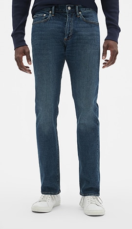 gap skinny fit coupe moulante jeans