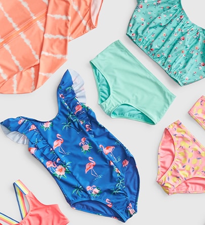 gap factory swimsuits