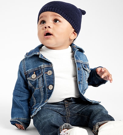 gap factory baby boy clearance