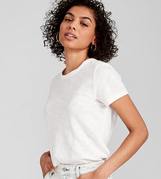 Jeg tror, ​​jeg er syg Susteen miles Shop Women's' T-Shirts | Gap Factory