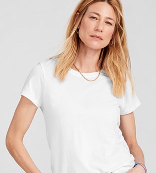 Jeg tror, ​​jeg er syg Susteen miles Shop Women's' T-Shirts | Gap Factory